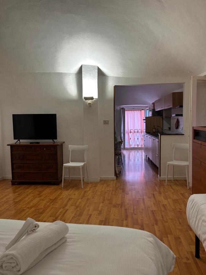 Appartamento Bologna Giandone Eksteriør bilde
