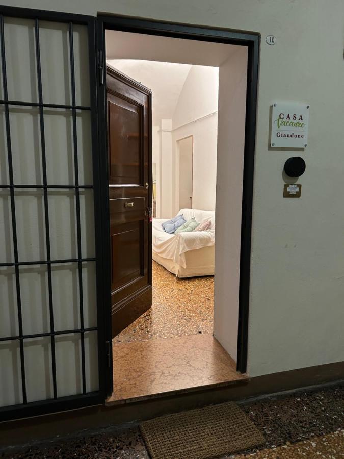 Appartamento Bologna Giandone Eksteriør bilde
